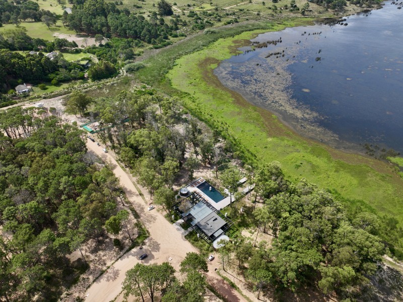 Terrenos en La Reserva de Montoya